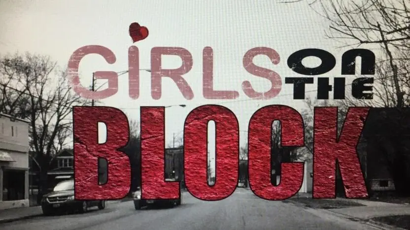 Girls on the Block_peliplat