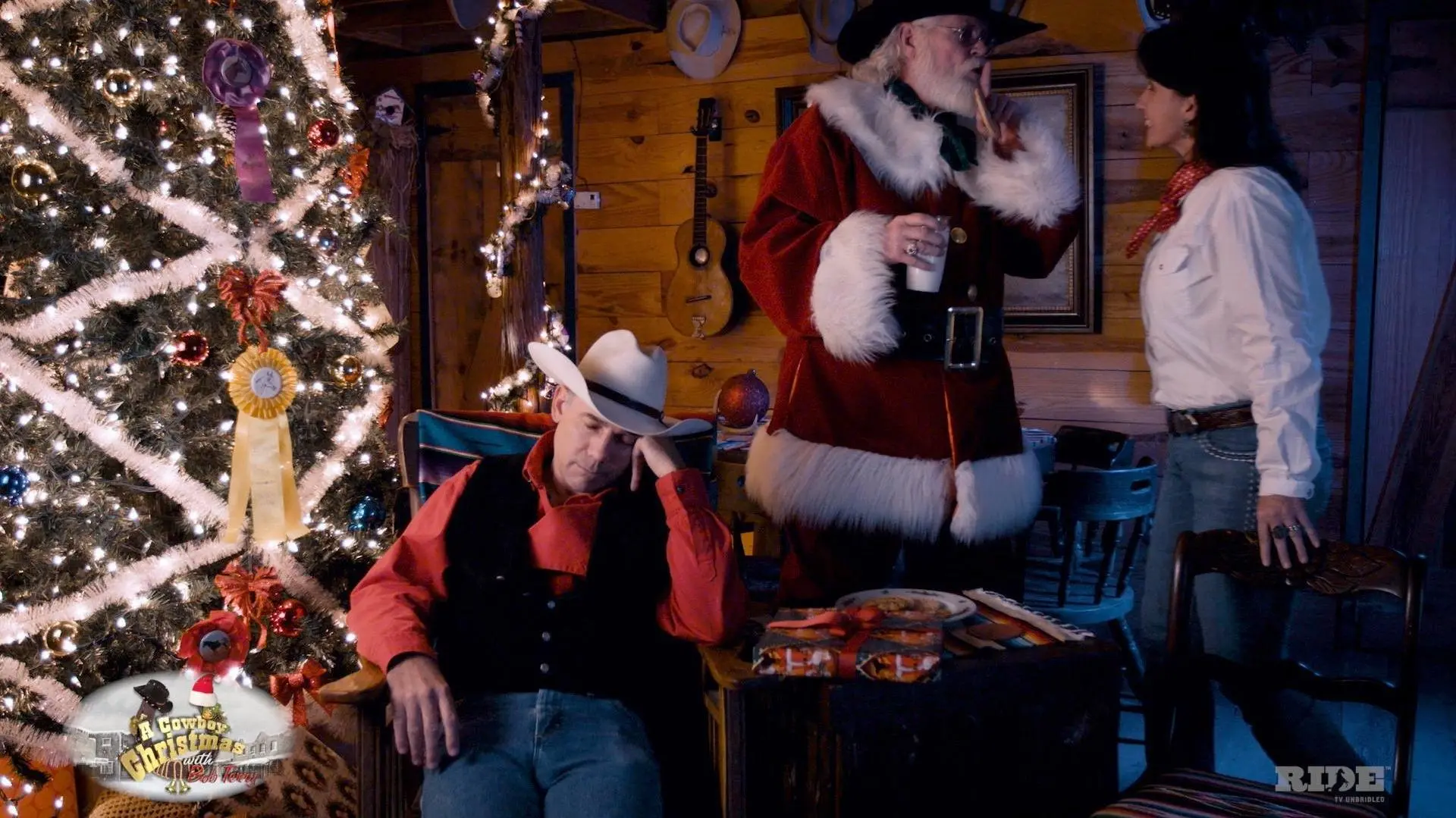 A Cowboy Christmas with Bob Terry_peliplat
