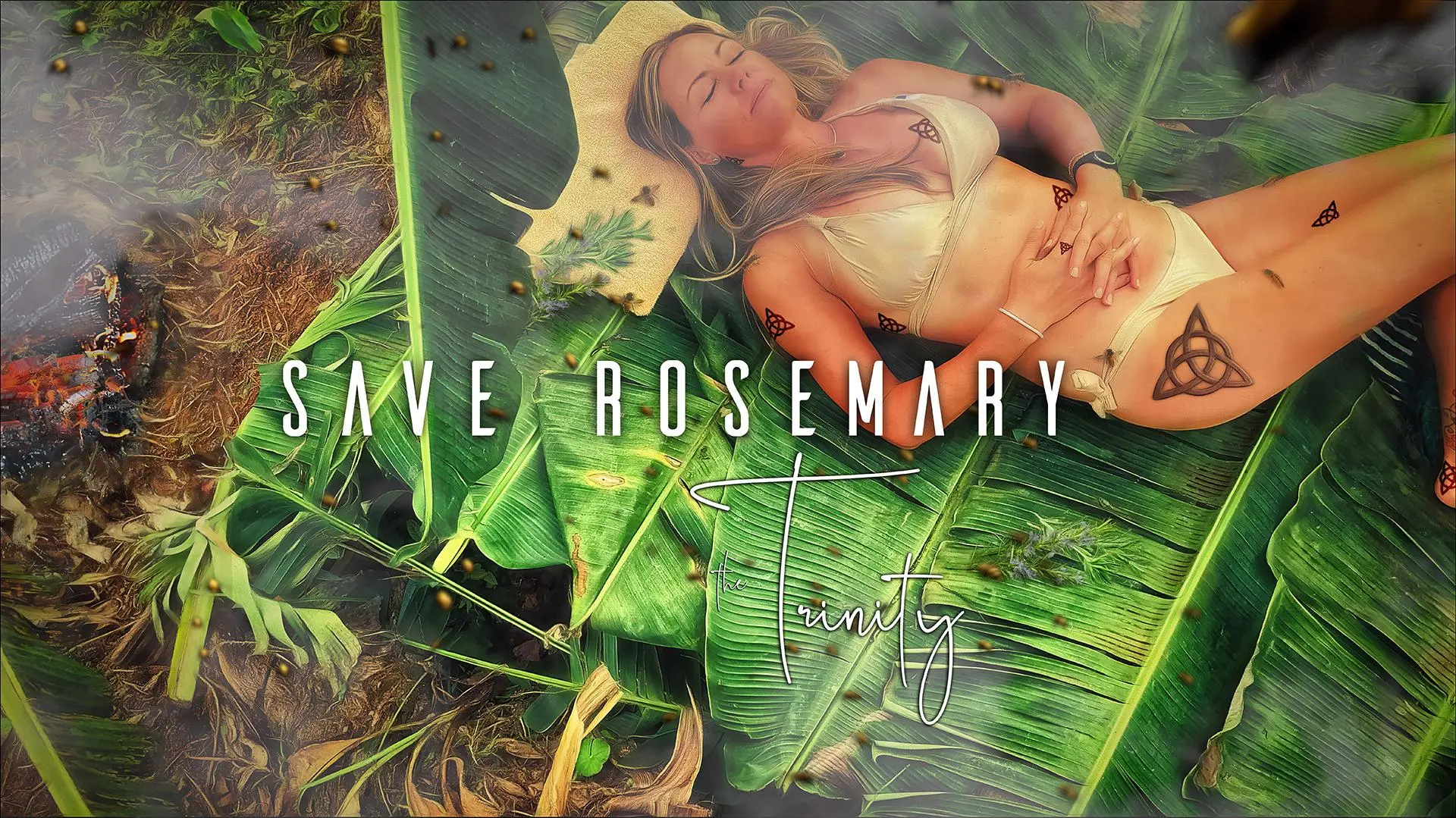 Save Rosemary: The Trinity_peliplat