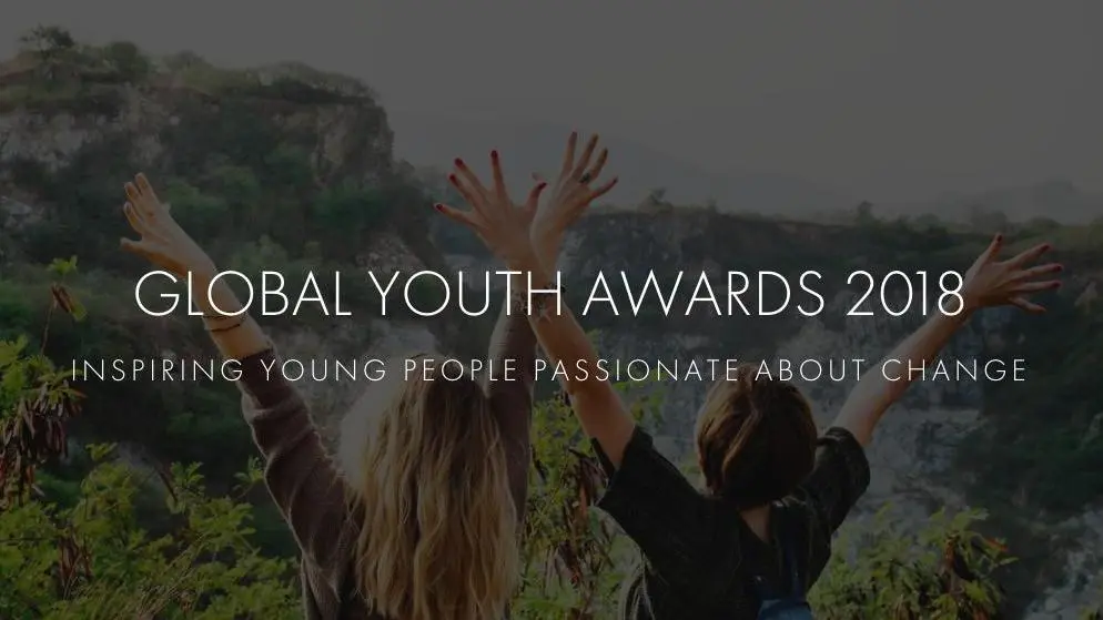 The 2018 RoundTable Global Youth Awards - North America_peliplat