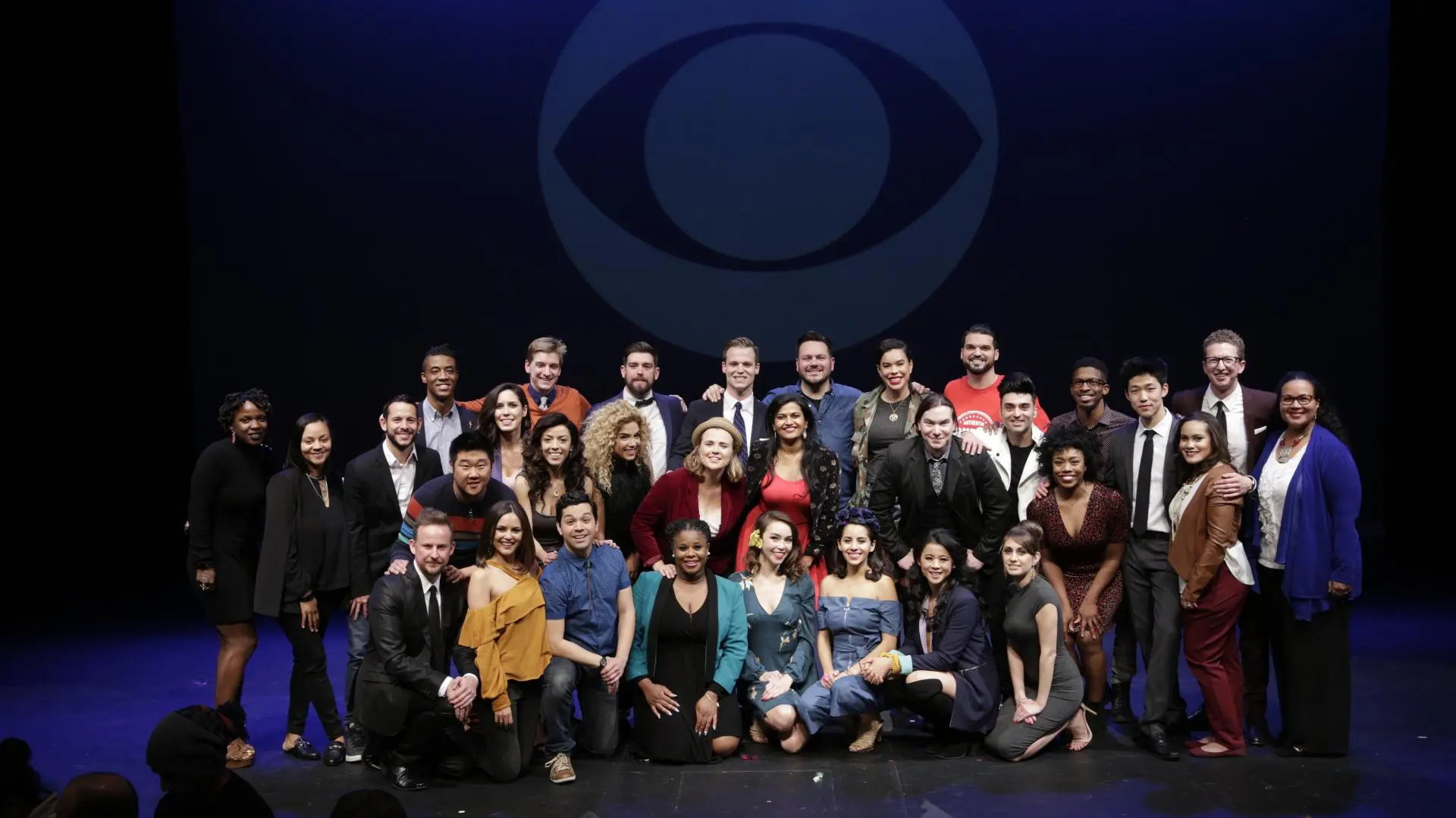 The 2018 CBS Diversity Sketch Comedy Showcase_peliplat