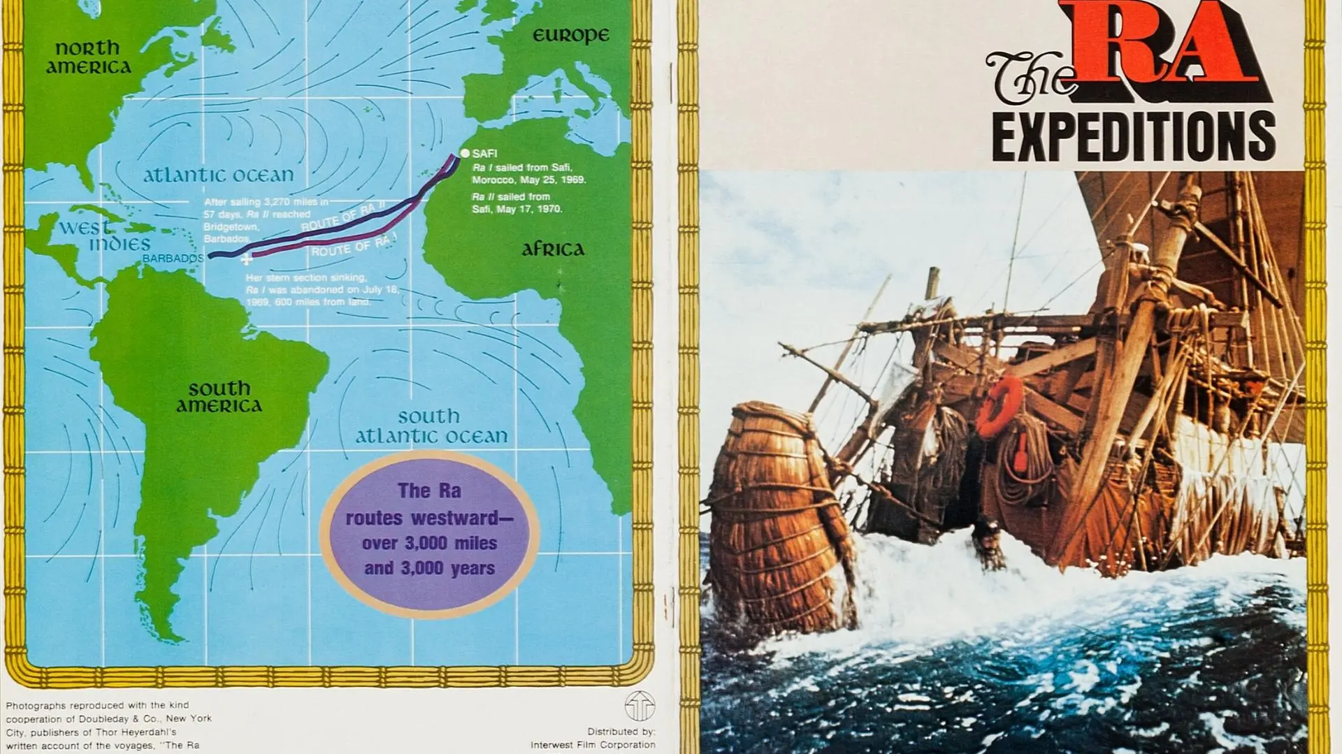 The Ra Expeditions_peliplat