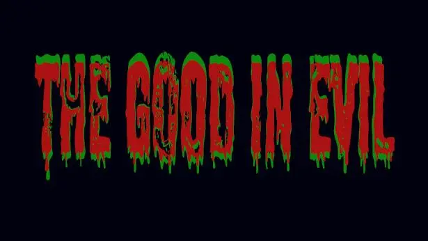 The Good in Evil_peliplat
