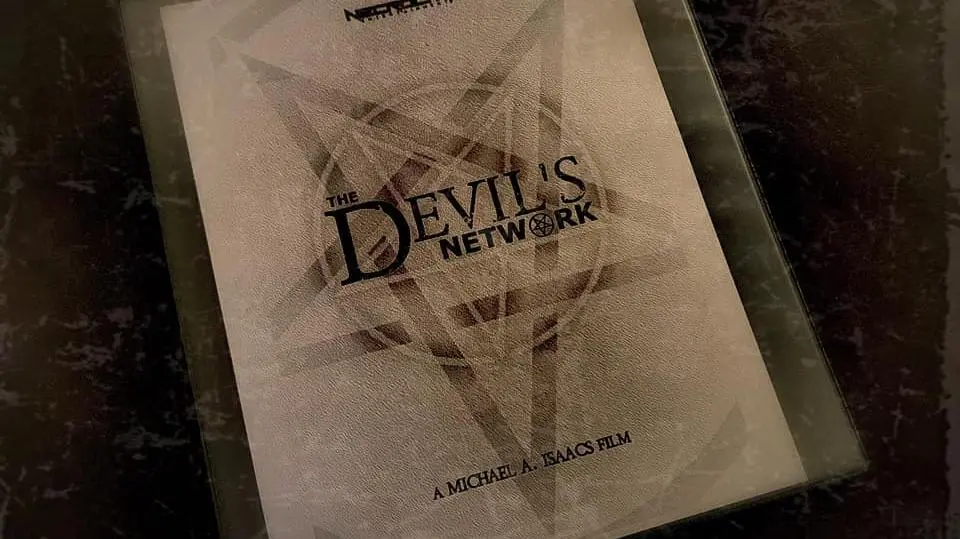 The Devil's Network_peliplat
