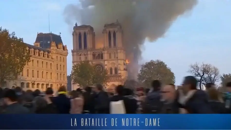 The Battle for Notre-Dame_peliplat