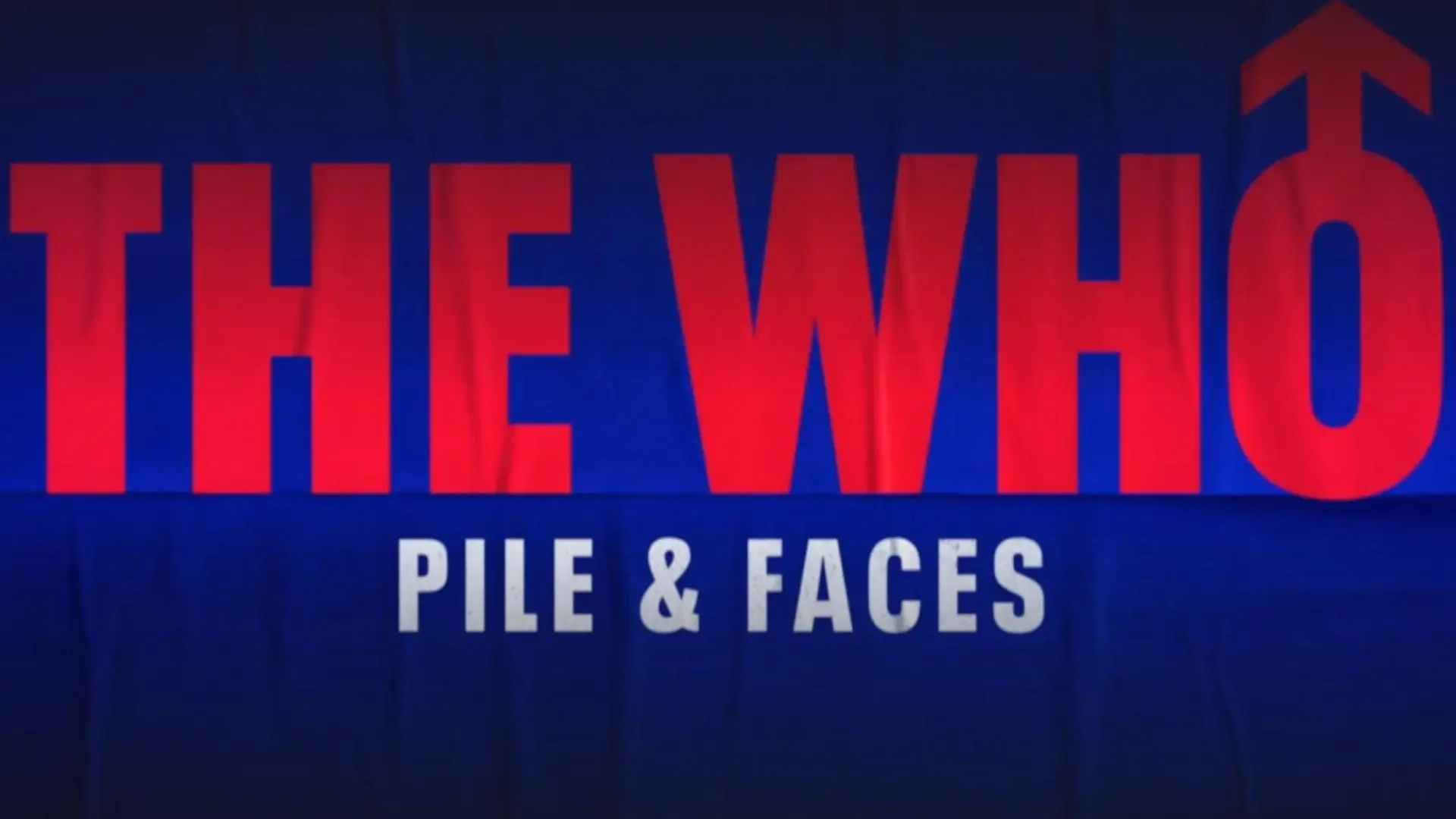 The Who: One Band's Explosive Story_peliplat