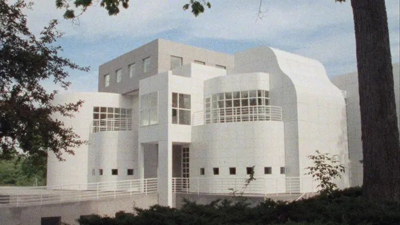 Richard Meier_peliplat