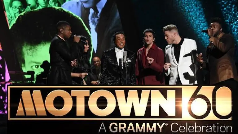 Motown 60: A Grammy Celebration_peliplat