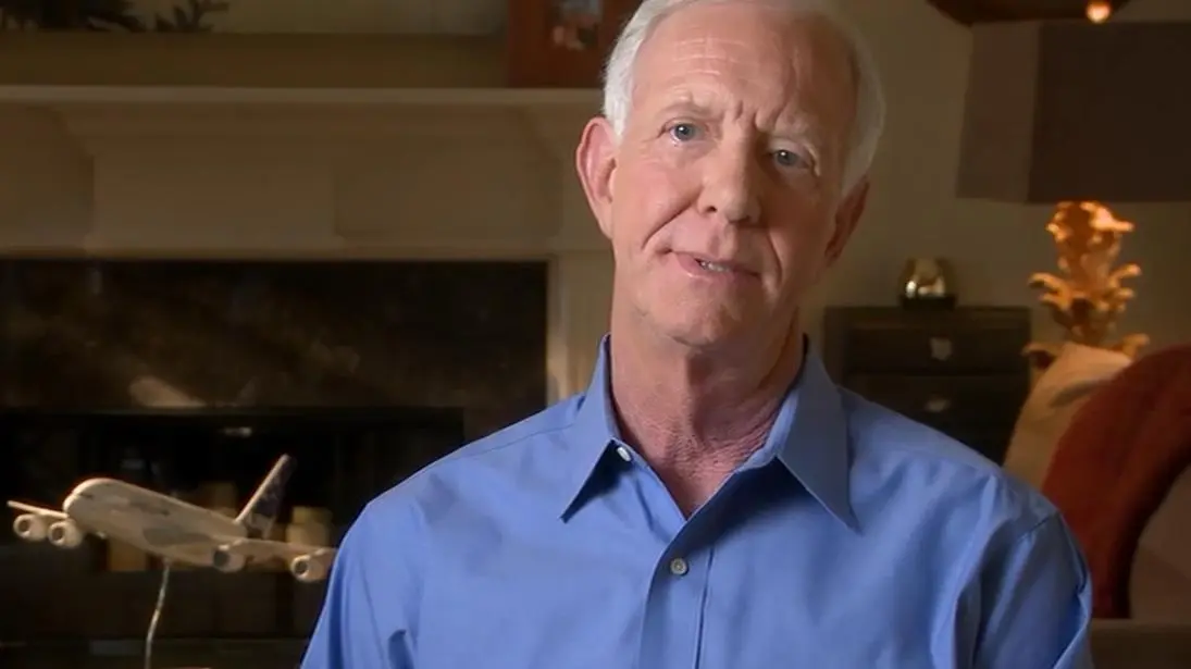 Sully: Sully Sullenberger - The Man Behind the Miracle_peliplat