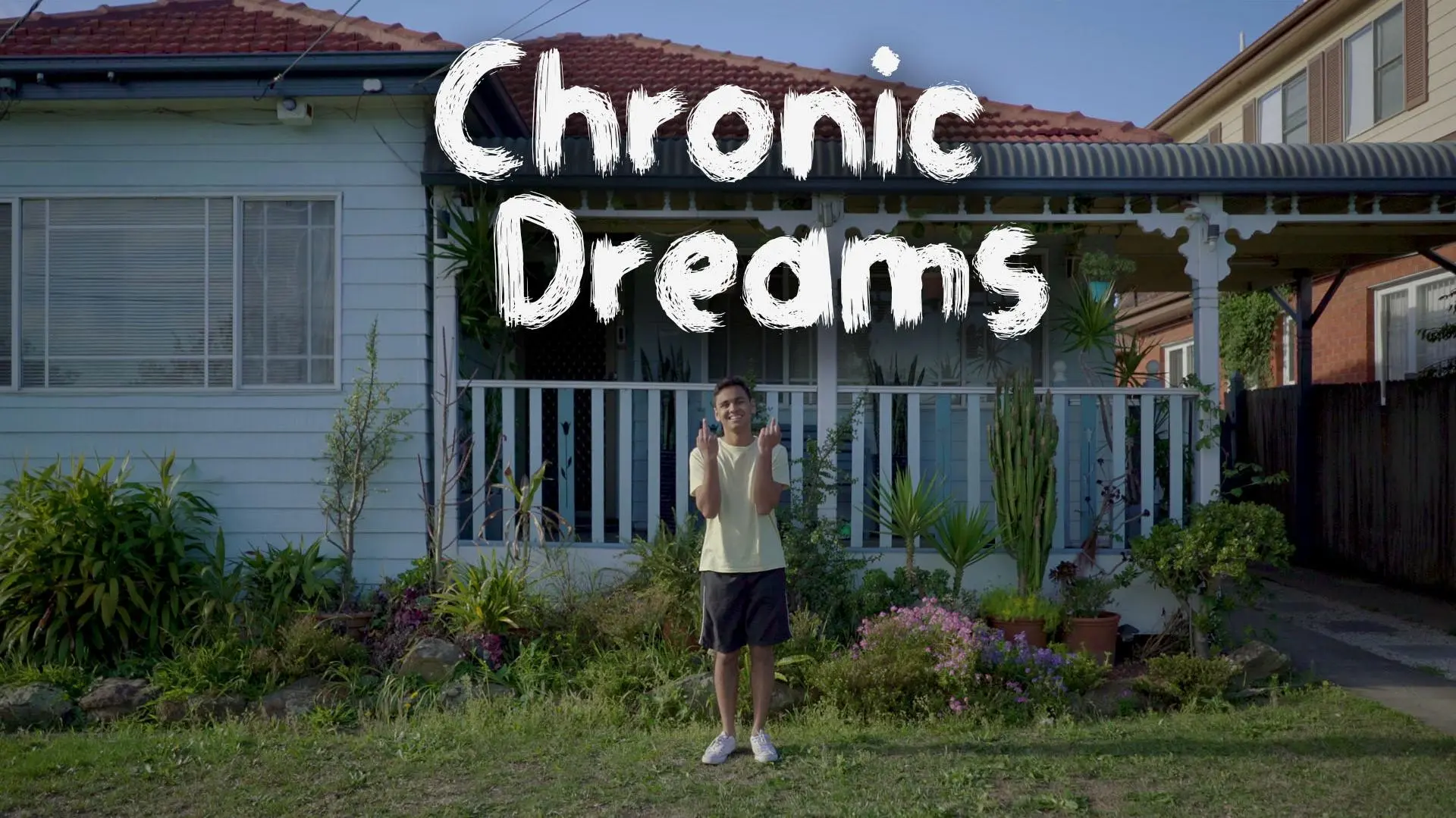 Chronic Dreams_peliplat