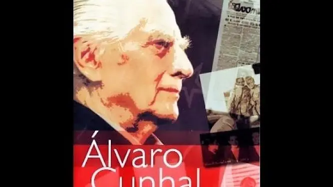 Álvaro Cunhal: A Vida de Um Resistente_peliplat