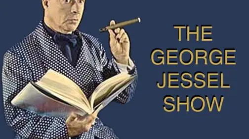George Jessel Show_peliplat