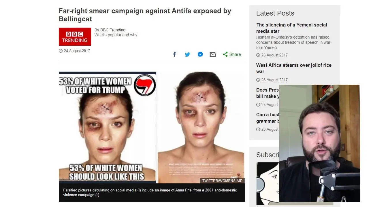 4chan Smear Campaign Against Antifa_peliplat