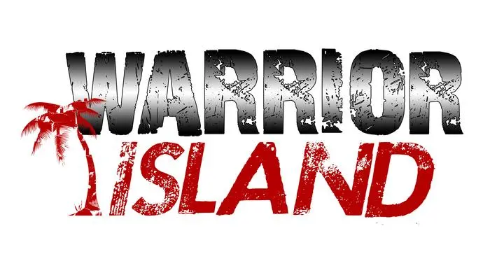 Warrior Island the Movie_peliplat