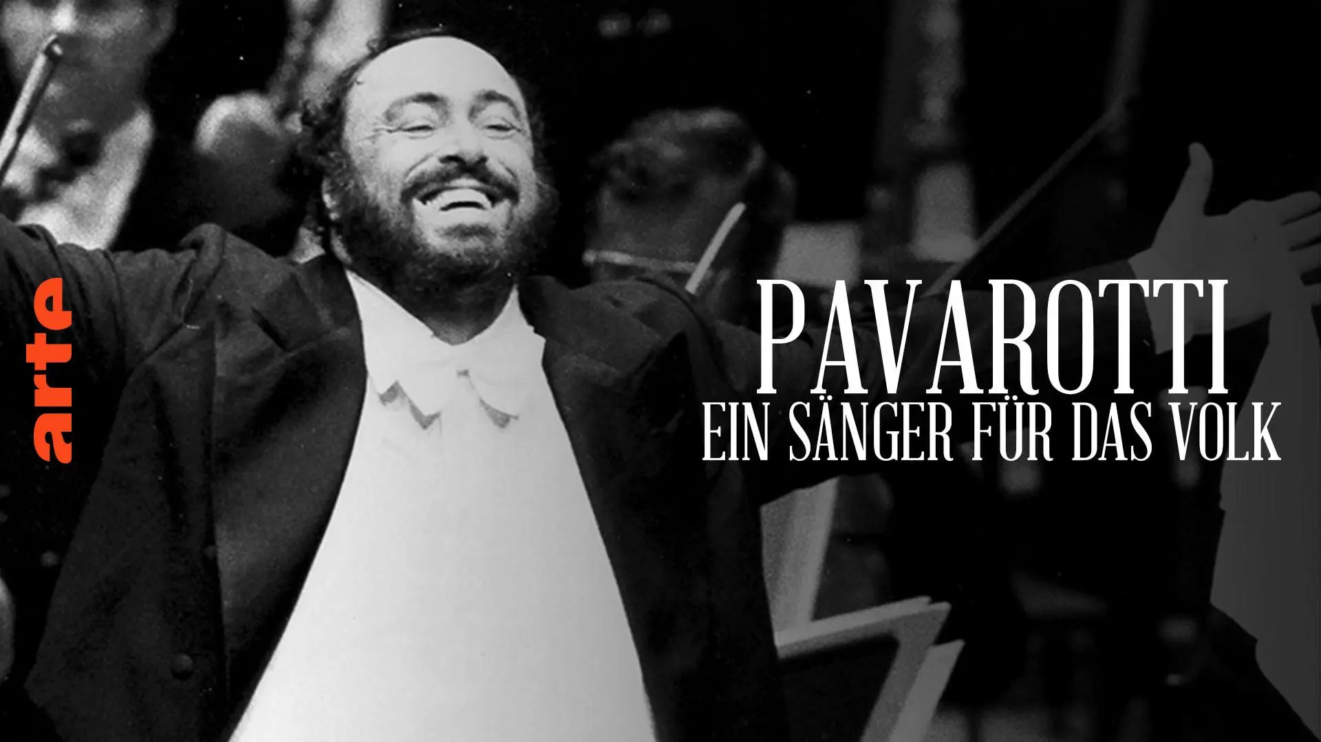 Pavarotti, chanteur populaire_peliplat