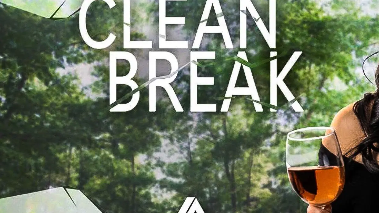 Clean Break_peliplat