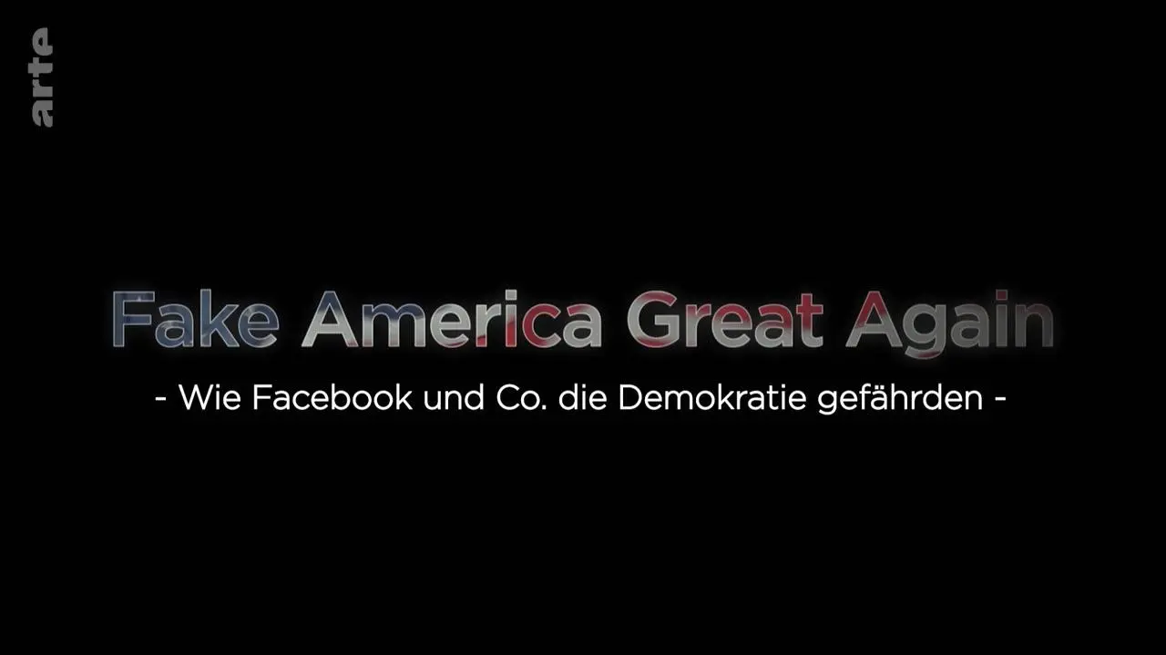 Fake America Great Again: Wie Facebook und Co. die Demokratie gefährden_peliplat