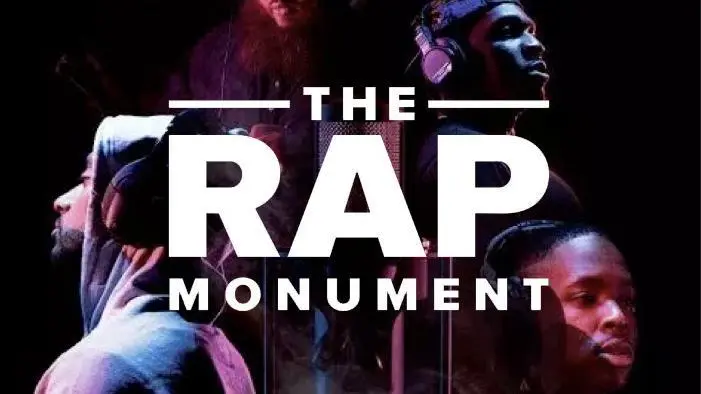 The Rap Monument_peliplat