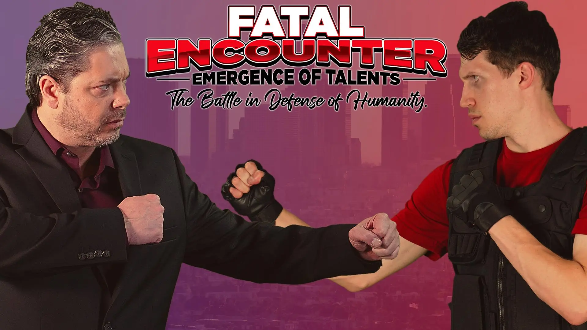 Fatal Encounter: Emergence of Talents_peliplat