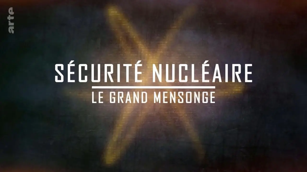 Sécurité nucléaire: le grand mensonge_peliplat