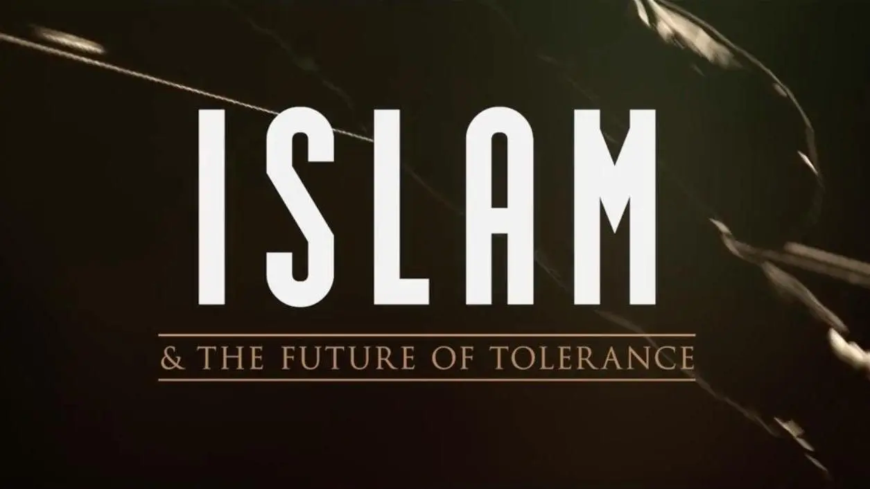 Islam and the Future of Tolerance_peliplat
