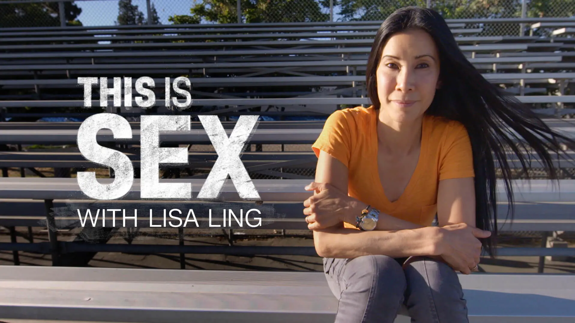 This Is Sex with Lisa Ling_peliplat