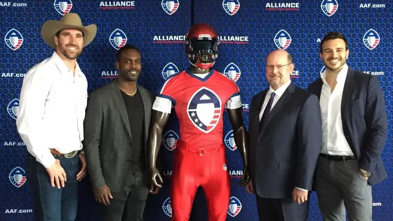 Alliance of American Football_peliplat