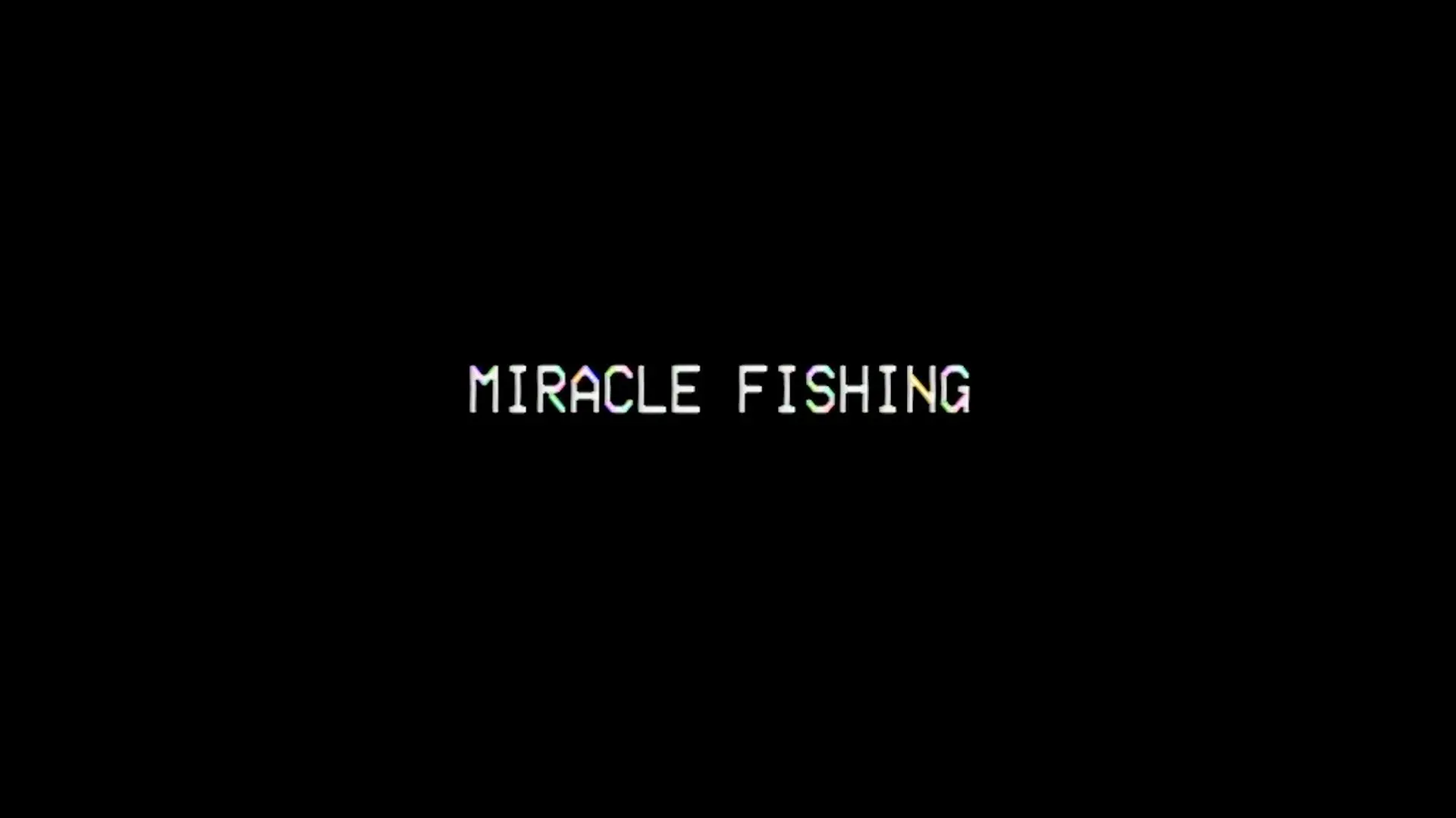 Miracle Fishing: Kidnapped Abroad_peliplat