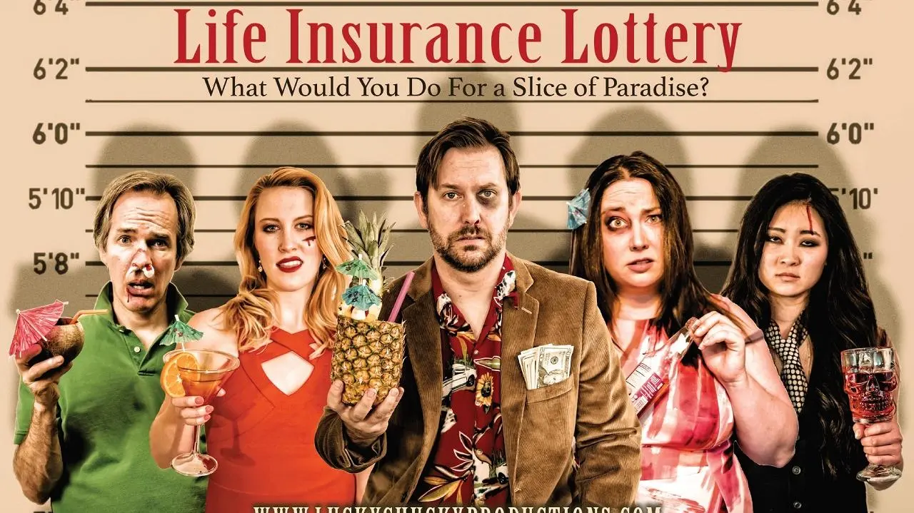 Life Insurance Lottery_peliplat