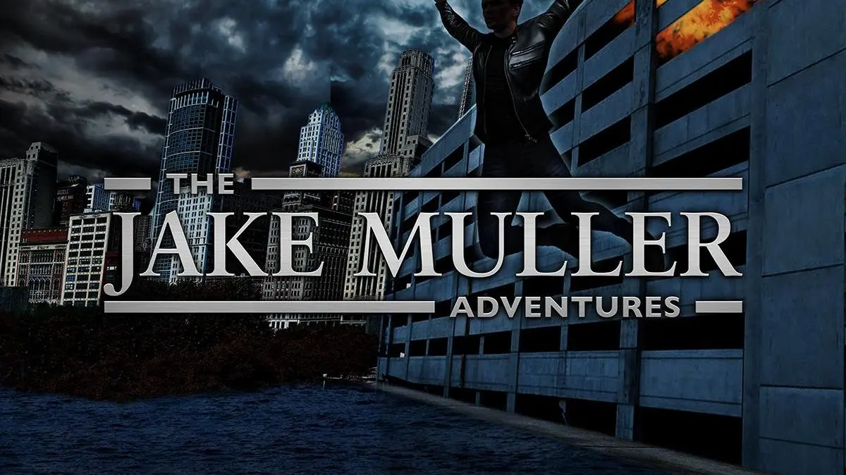 Jake Muller Adventures_peliplat