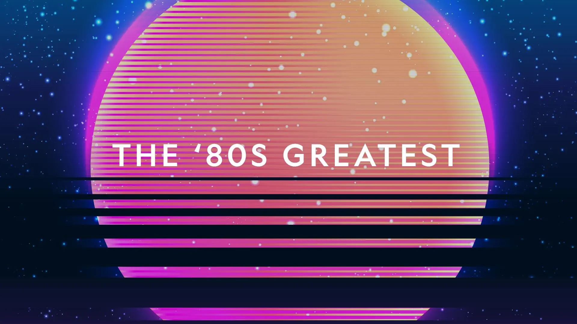 The '80s Greatest_peliplat