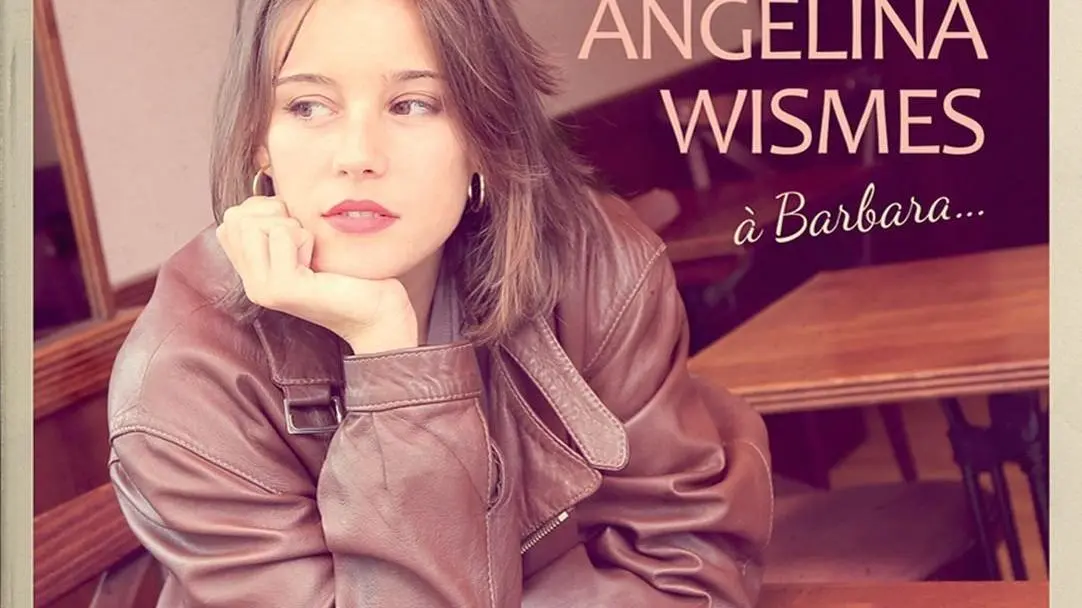 Angelina Wismes: Concert intégral piano/voix autour de son album 'À Barbara'_peliplat