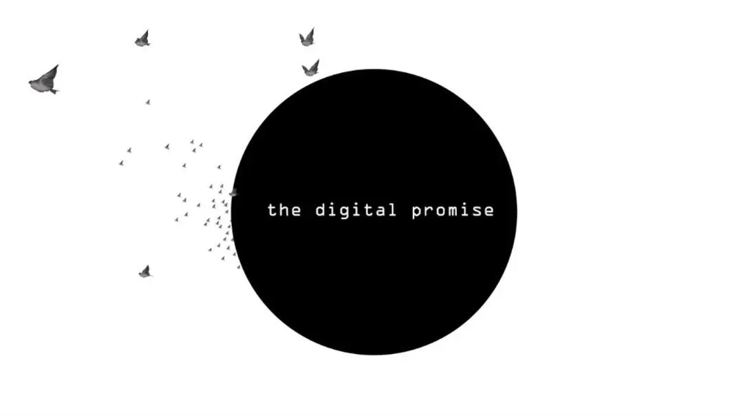 The Digital Promise_peliplat