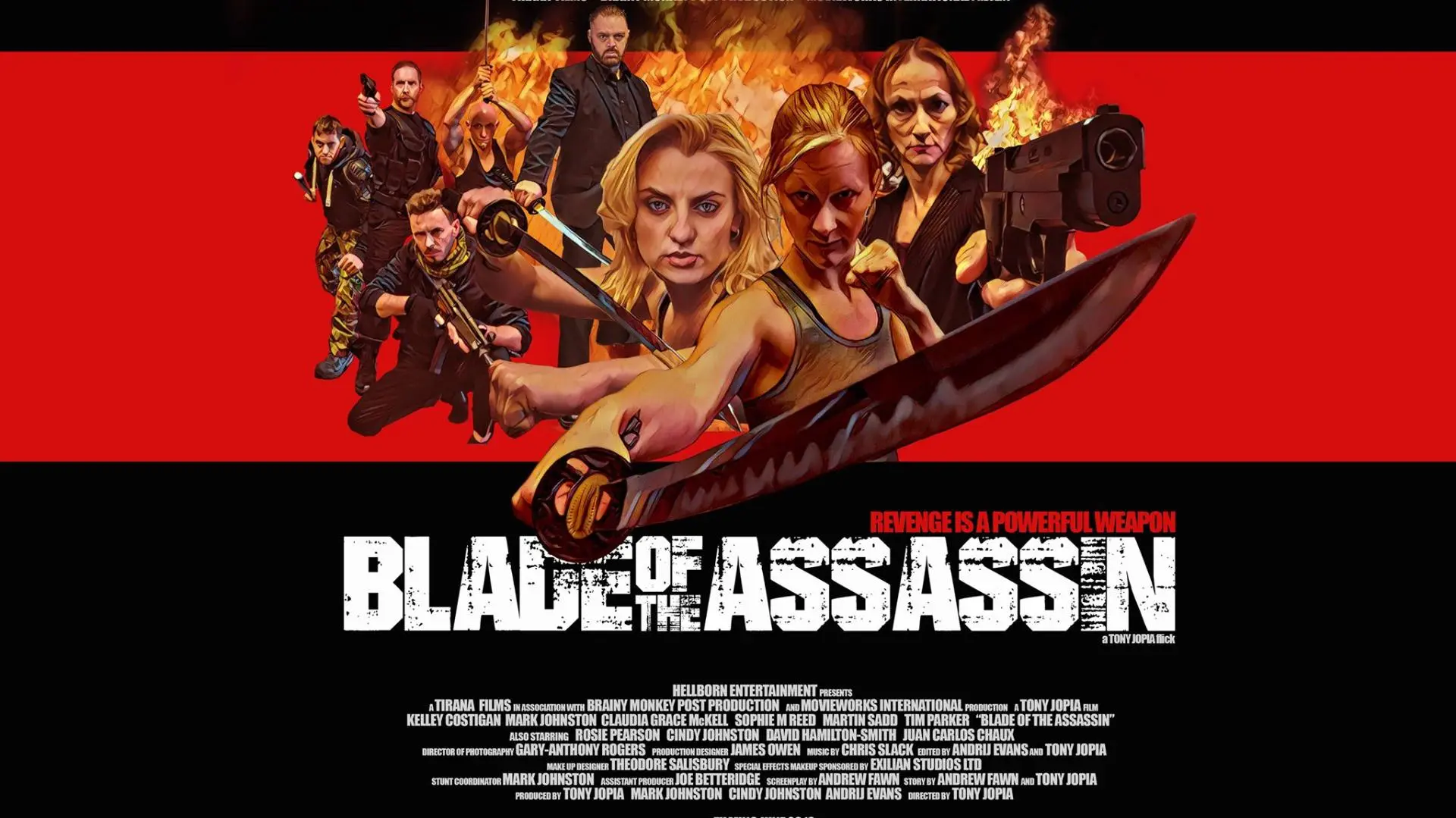Blade of the Assassin_peliplat