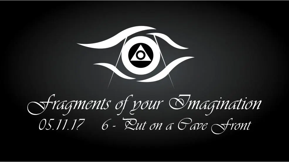 Fragments of Your Imagination_peliplat