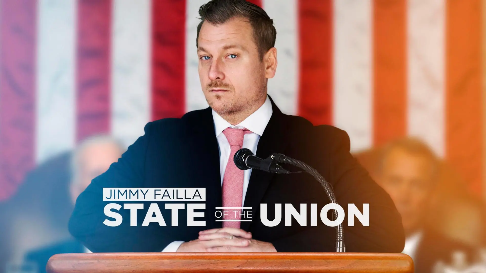 Jimmy Failla State of the Union_peliplat