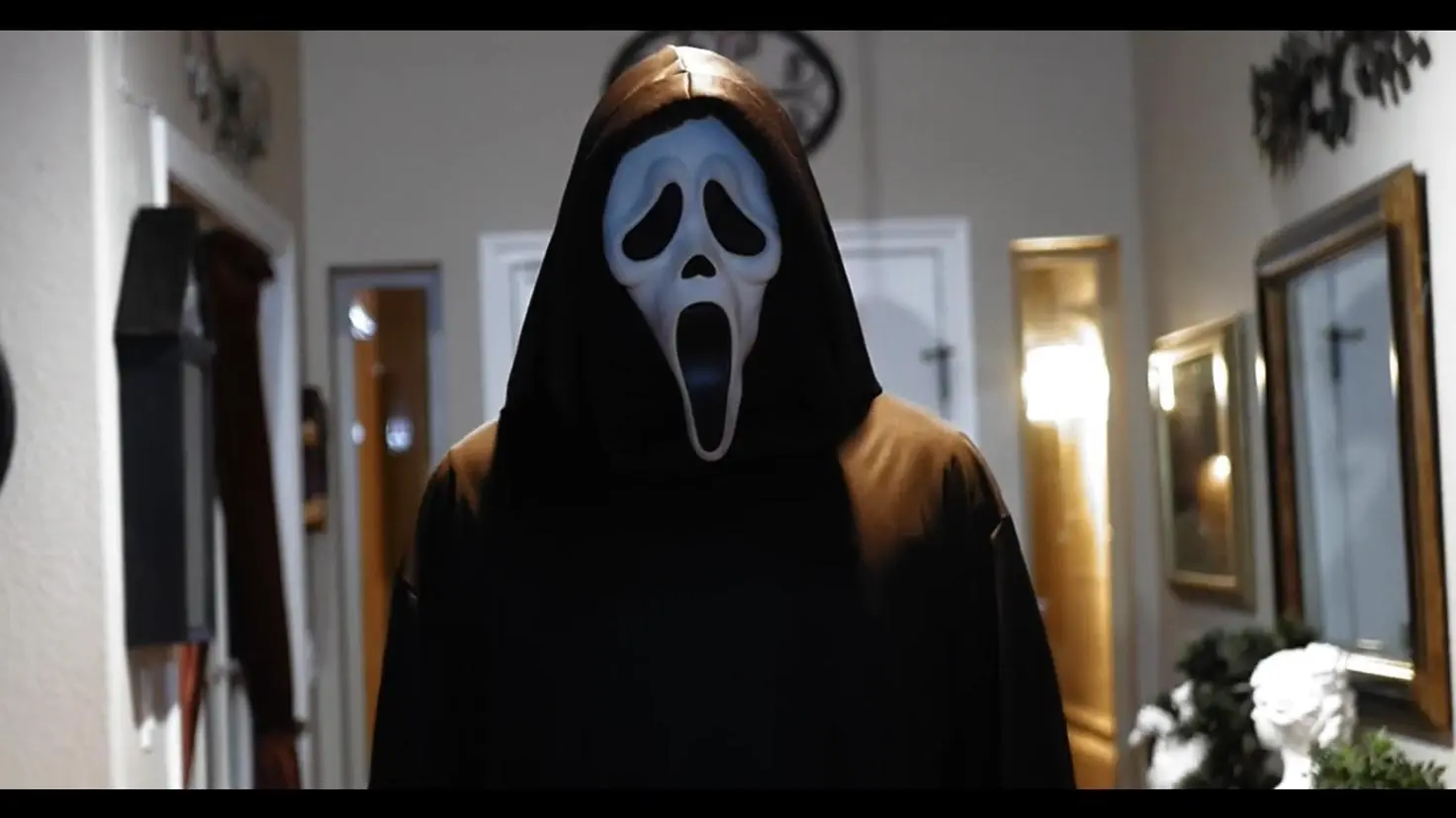 Scream: Vengeance_peliplat