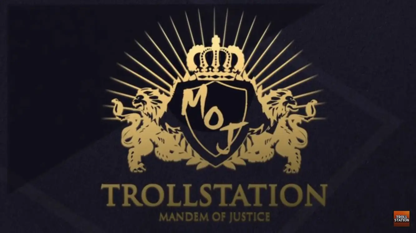 Trollstation: Mandem of Justice_peliplat