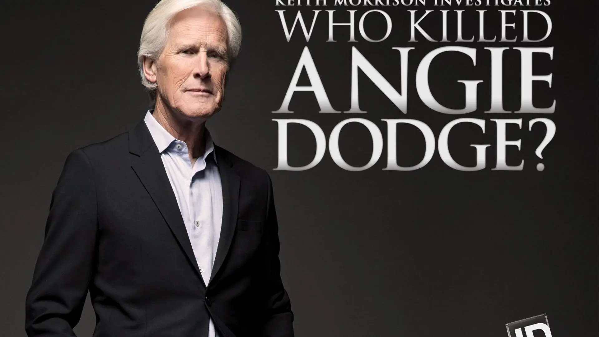 Keith Morrison Investigates: Who Killed Angie Dodge?_peliplat