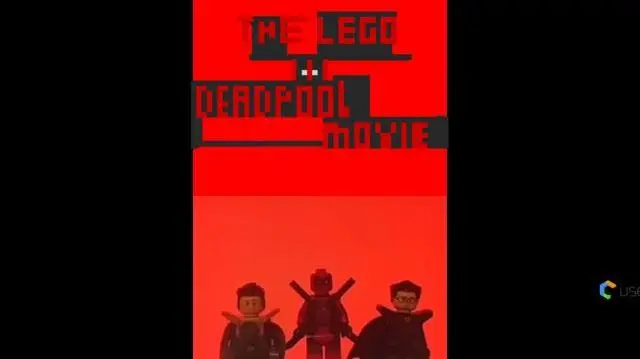 The LEGO Deadpool Movie_peliplat