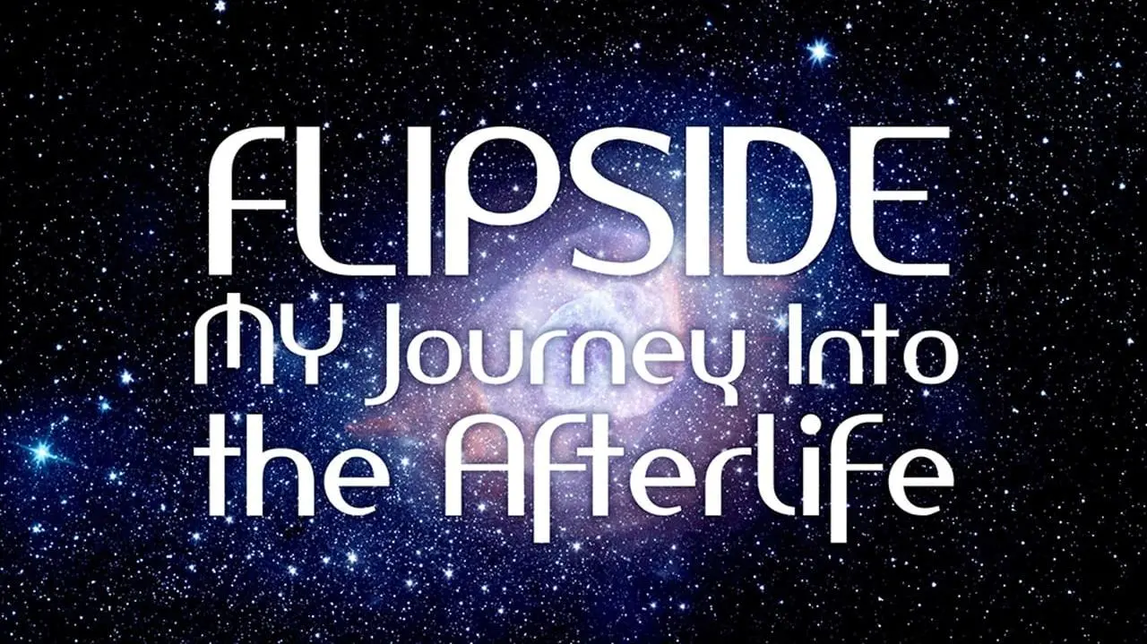 Flipside: A Journey Into the Afterlife_peliplat