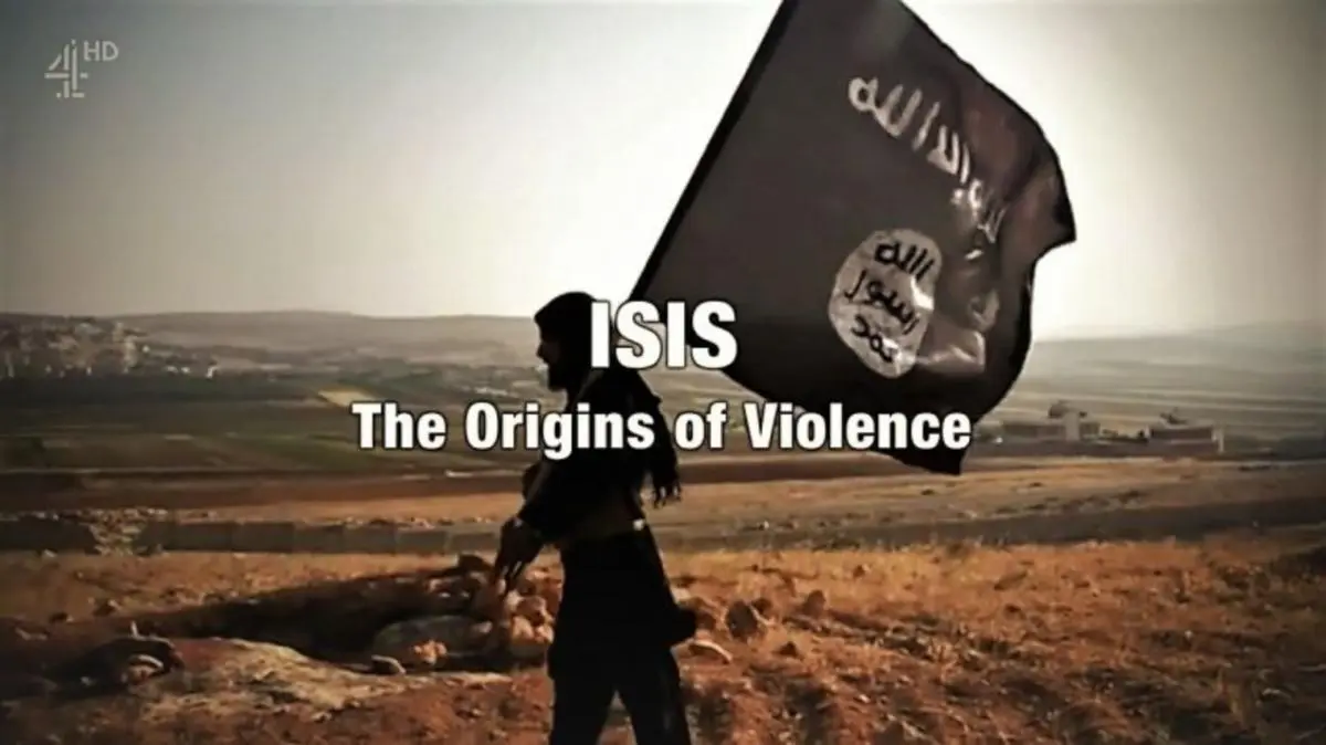 Isis: The Origins of Violence_peliplat