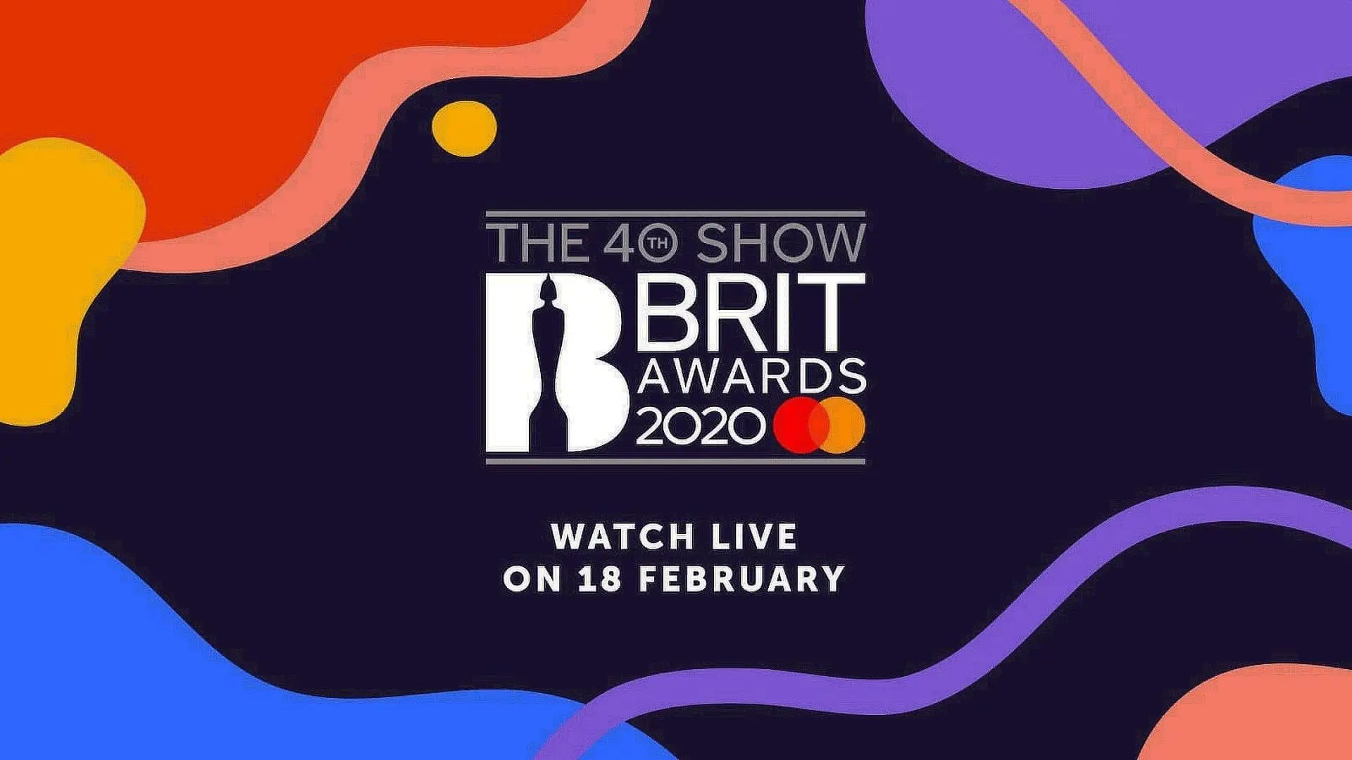 The BRIT Awards 2020_peliplat