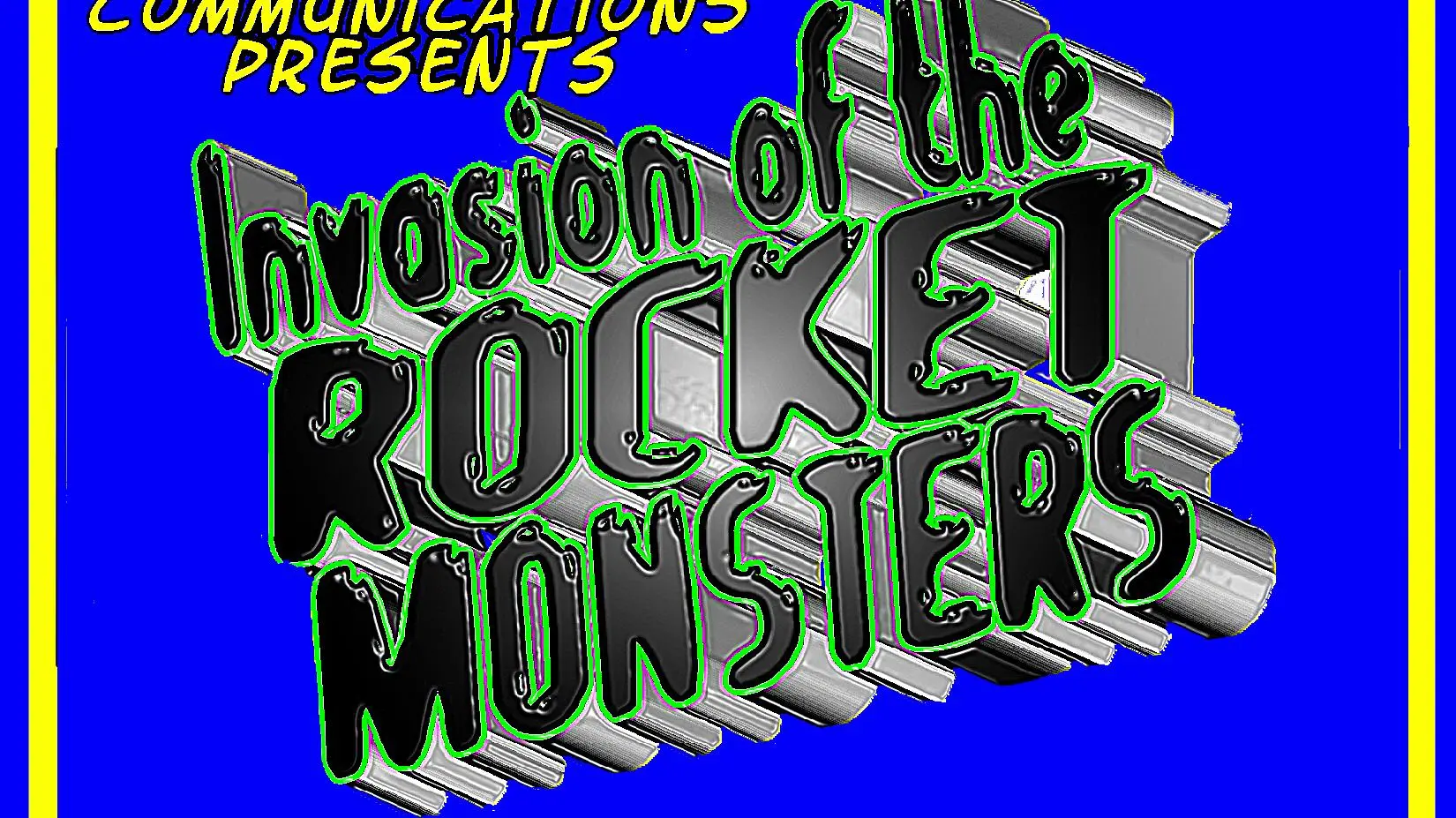Invasion of the Rocket Monsters_peliplat