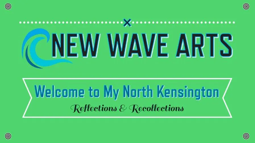 My North Kensington - Reflections & Recollections_peliplat
