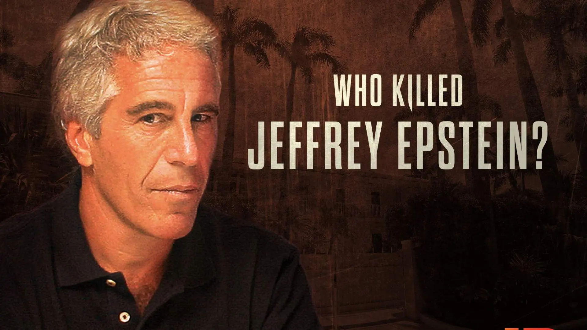 Who Killed Jeffrey Epstein?_peliplat