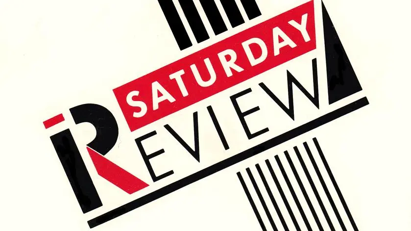 Saturday Review_peliplat