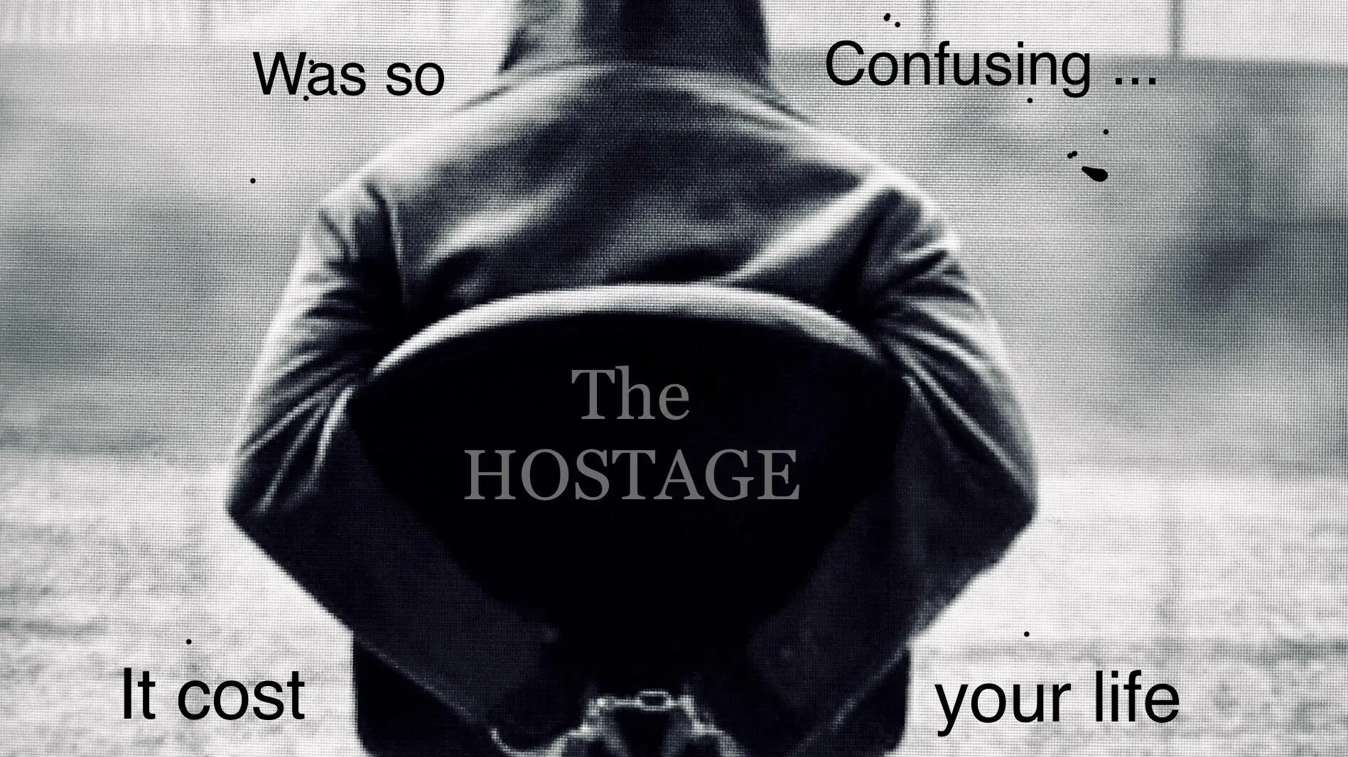 The Hostage_peliplat