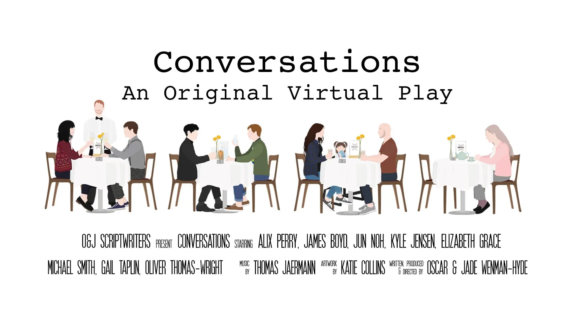 Conversations - An Original Virtual Play_peliplat