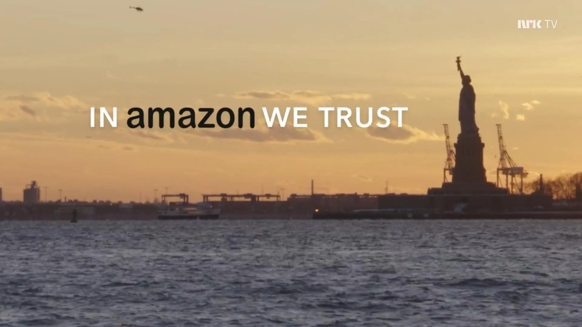 In Amazon We Trust_peliplat
